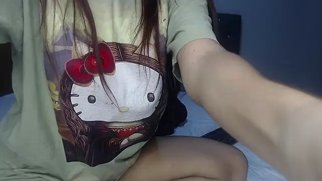 LittleAli0311 online show from July 22, 4:58 am