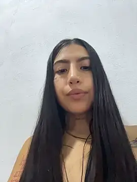 Snapshot of babedemon666 chatting on June 9, 3:24 pm babedemon666 online show from June 9, 3:24 pm