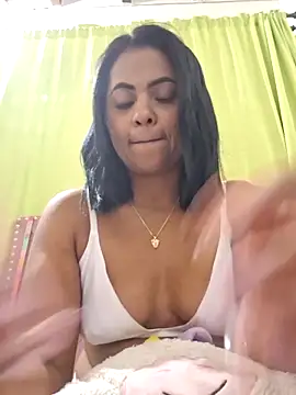 Ayla Phone online show from April 25, 2:14 am