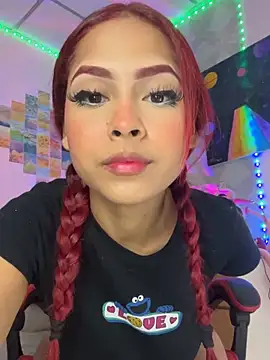 victoria gloow online show from May 8, 11:52 pm