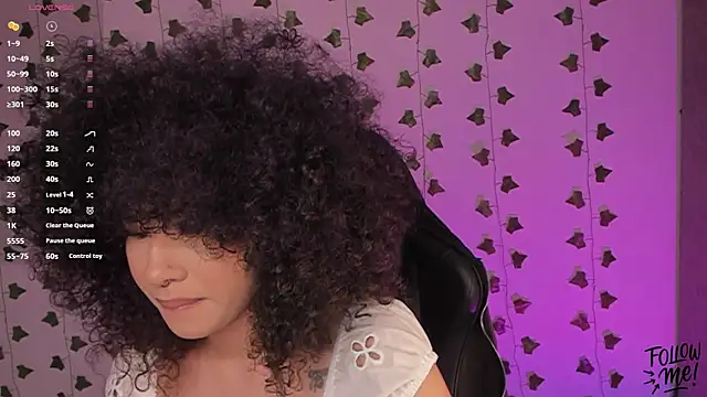 Liaaa 1 online show from May 23, 12:53 am