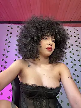 Liaaa 1 online show from May 15, 10:19 pm