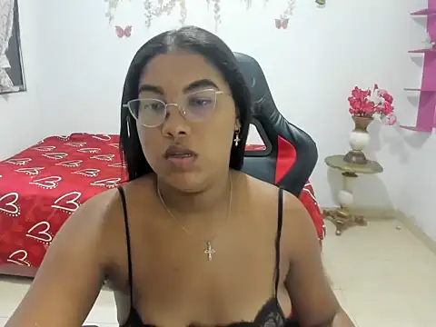 miasexi hot11 online show from May 17, 7:36 pm