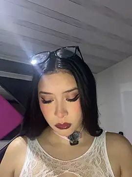 1 daaaniela 7 online show from April 23, 5:36 am