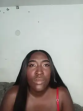 KaleaEbony online show from April 18, 4:15 am