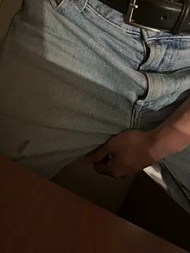 xxgibik online show from April 25, 7:00 pm