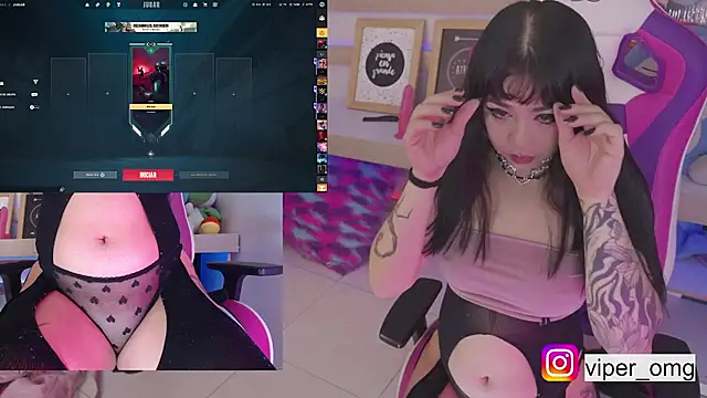 MakiGG  online show from May 4, 10:23 pm