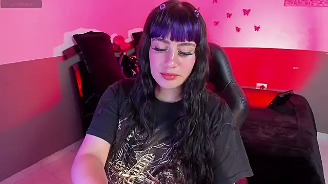 Cataleya Blare online show from June 20, 3:00 am