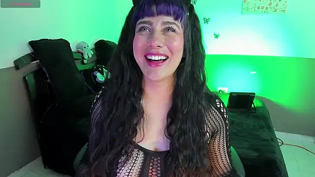 Cataleya Blare online show from May 24, 2:44 am