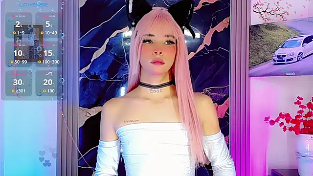 moon sweet- online show from May 3, 3:55 am