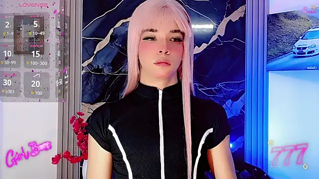 Snapshot of moon_sweet- chatting on June 6, 3:12 am moon sweet- online show from June 6, 3:12 am