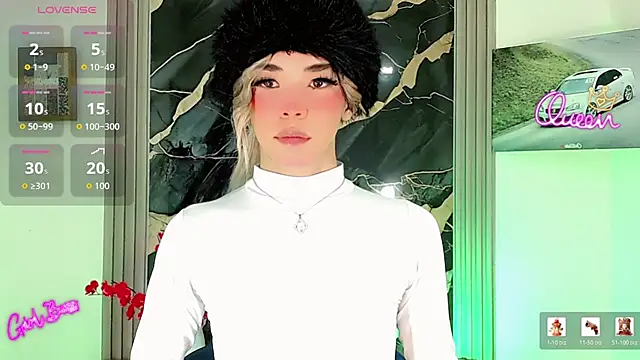 moon sweet- online show from May 31, 3:56 am