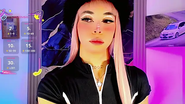 moon sweet- online show from May 22, 3:04 am