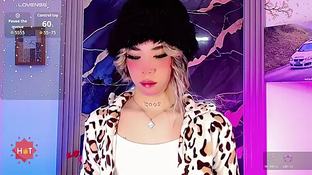 moon sweet- online show from May 28, 3:36 am