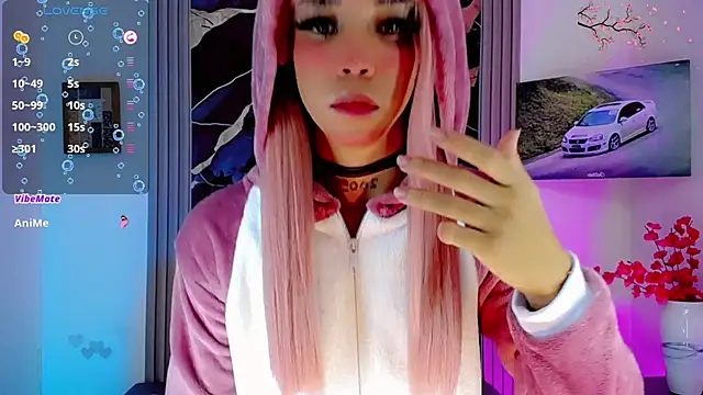 moon sweet- online show from May 8, 3:32 am