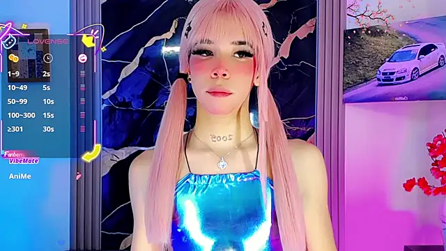 moon sweet- online show from May 9, 3:43 am