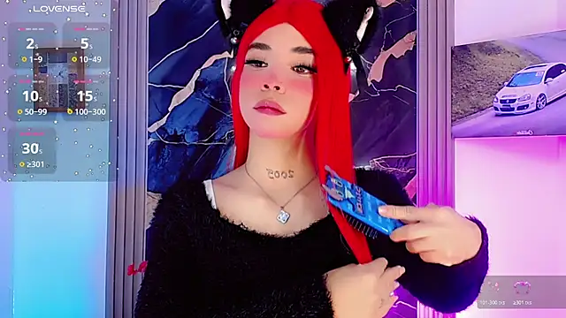 moon sweet- online show from May 29, 3:34 am