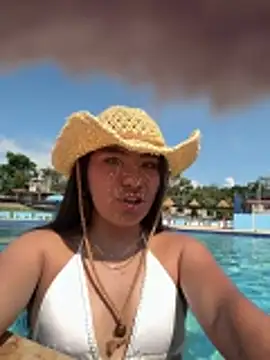 Snapshot of Magic_mei chatting on June 11, 7:44 pm Magic mei online show from June 11, 7:44 pm