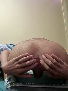 Novinho magrinho online show from May 14, 5:43 pm