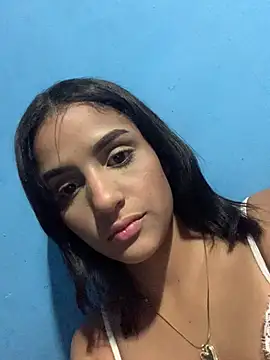 chica perfect online show from May 26, 2:42 am