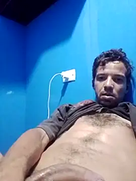 RafaelSartori online show from April 19, 1:17 am