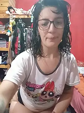 MillieGri22 online show from June 29, 1:56 am