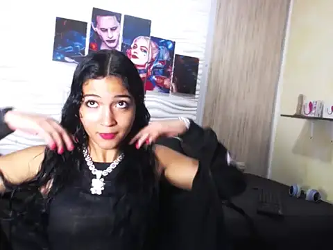 madisom2 online show from April 18, 2:36 am