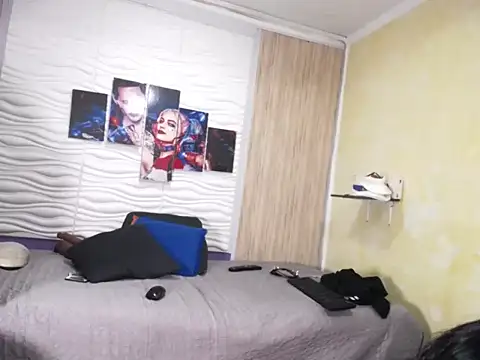 madisom2 online show from April 17, 3:31 am