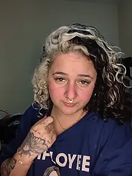  lascivious online show from July 1, 4:35 am