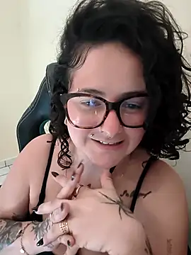  lascivious online show from April 21, 5:19 pm
