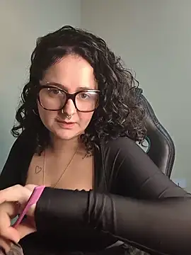  lascivious online show from May 24, 1:16 am