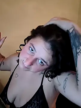  lascivious online show from April 30, 2:40 am