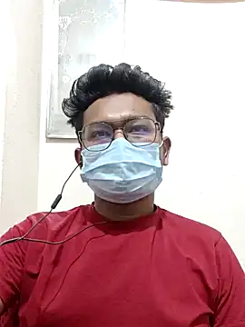 hot boy995 online show from April 16, 4:19 pm