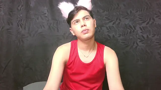 Snapshot of Felipe_Kold chatting on May 23, 3:27 am Felipe Kold online show from May 23, 3:27 am