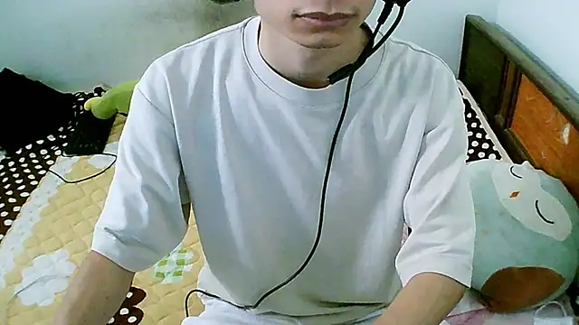 Kangc369 online show from April 24, 5:31 am