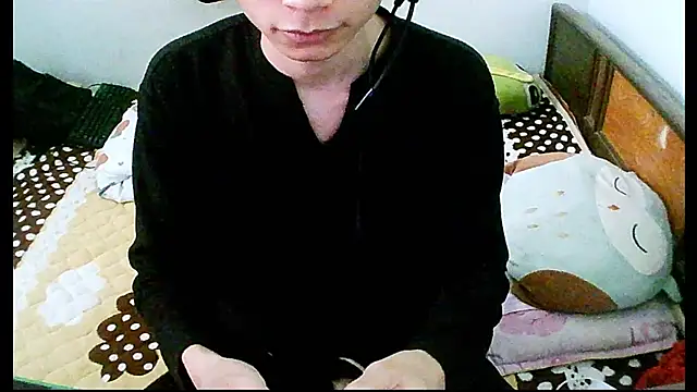 Kangc369 online show from April 27, 4:54 am