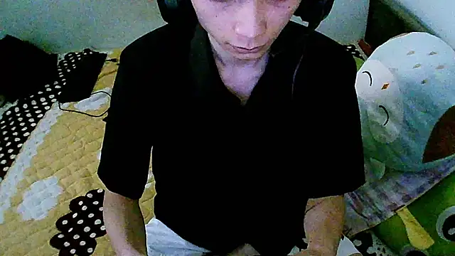 Kangc369 online show from April 18, 4:59 am