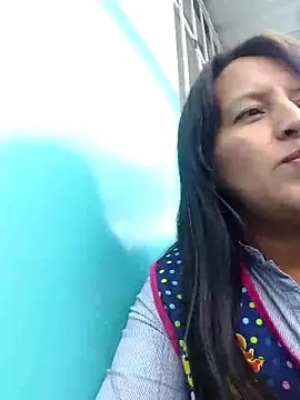 Gaby lulu online show from April 15, 6:56 pm