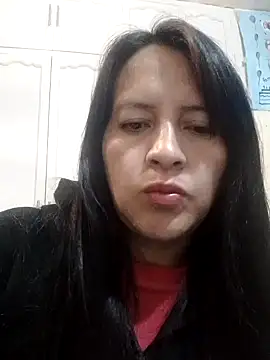 Gaby lulu online show from April 17, 3:20 am