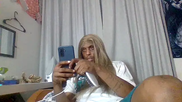 Dicksee Left online show from July 19, 12:52 am
