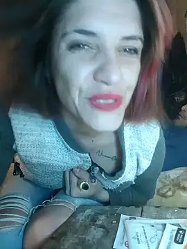 SOLyLunita2232nuevo online show from May 15, 7:39 am