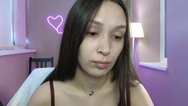 Snapshot of belladvllam chatting on July 1, 6:36 am belladvllam online show from July 1, 6:36 am