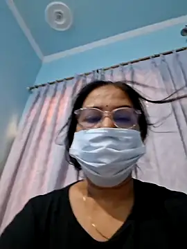 Snapshot of Shalini3456 chatting on May 30, 5:14 am Shalini3456 online show from May 30, 5:14 am