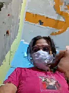 Snapshot of Shalini3456 chatting on May 6, 4:55 pm Shalini3456 online show from May 6, 4:55 pm