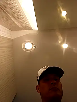 Daddyb00m online show from April 24, 1:07 am