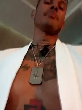 Daddyb00m online show from May 11, 11:02 pm