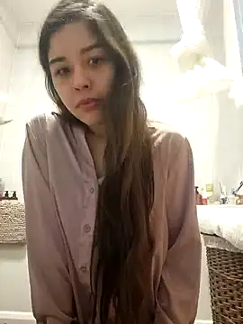 Ariana2001 online show from April 22, 11:17 am