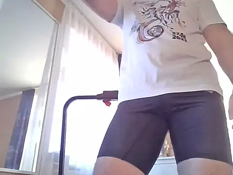 gayboyx77 online show from April 22, 5:31 pm