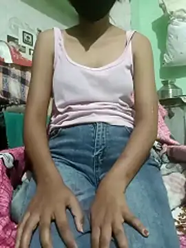 Rashmika  Rouni online show from April 16, 9:39 pm