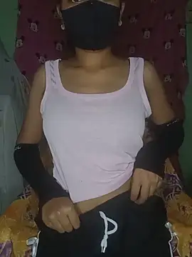 Snapshot of Rashmika__Rouni chatting on May 26, 8:18 pm Rashmika Rouni online show from May 26, 8:18 pm